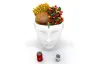 4 Best Brain Vitamins for Adults - A Comprehensive Guide