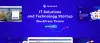 10 Best Software &amp; Technology WordPress Themes | RSTHEME
