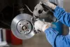 Brake repair service, the woodlands tx