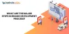 What Are The Major Steps In The Brand Development Process?
