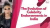 Celebrity endorsement in india
