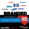 Printer Toner Cartridges