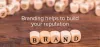       Why You Should Integrate Your Branding and SEO Strategy? - Iknoor Technology Pvt. Ltd. (ITPL)     