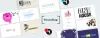 Freelance Logo Designer London