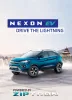 Nexon Ev - Nexon Ev Specification & Price In Nepal | Tata Motors