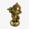 Brass Ganesha Idol For Home | Buy Brass Ganesha Idol Online