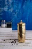 Hand Crafted Brass Coffee Filter