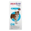 Buy Bravecto for Large Dogs 44-88lbs (Blue) at Lowest Price
