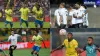 Brazil Predicted Lineup vs Uruguay FIFA World Cup 2026 Qualifier - FIFA World Cup Tickets | World Cup Tickets | Six Nations 2025 Tickets | NFL London Tickets | Winter Olympic Tickets | Football World Cup Tickets | Winter Olympic Milano Cortina 2026 Tickets