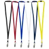 Personalised Sublimated Lanyard