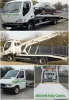 24/7 Service of Breakdown Recovery Warrington