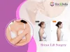 Why Women Opt for Breast Lift Surgery