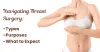 Exploring Breast Surgery Options: Which Procedure Is Right for You?