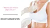 Breast augmentation treatment for breast enlargement in Cape Town