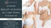 breast surgery in Cape Town.
