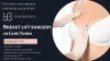 Breast lift surgery in Cape Town