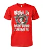 Brenda Lee Rockin' Around the Christmas Tree T-Shirt