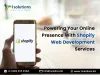 Powering Your Online Presence With Shopify Web Development Services...