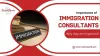 Importance of Immigration Consultants and Why they are Important!