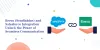 Brevo (Sendinblue) and Salesforce Integration Unlock the Power of Seamless Communication