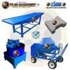 Paver Block Making Machine Manufacturer Paver Block Making Machine Supplier,Exporter