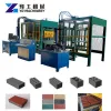Brick making machine for sale | Fully Automatic brick machine price