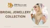  Buy Bridal Jewellery Collection in JD Solitaire 