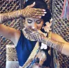 Bridal Mehndi designs 