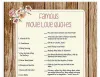 15 The Best Bridal Shower Games and Icebreakers | Wedding Forward