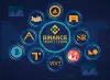 BSC NFT Marketplace Development | NFT Marketplace on Binance Smart Chain
