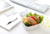 7 Benefits Of Bringing Your Lunch To Work