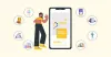 Bring Your Android App Ideas to Life by Hiring Android Application Developers | Aspire USA