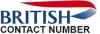 British Contact Number
