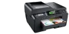 Fix Brother Printer Error Code 0b