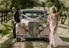 How to Rent a Classic Wedding Car for Your Special Day?