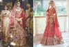 Latest & Trending Bridal Lehenga Designs 2022 with Price - Beyoung Blog 