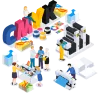 Print Design Services - Best Print Design Services at Orionators
