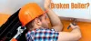 Broken Boiler? Here Is What You Should Do!