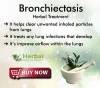 Natural Remedies for Bronchiectasis - Diet, Exercise and Self-Care Advice