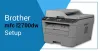 Brother MFC L2700DW Setup - Setup Your Brother MFC L2700DW Printer