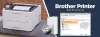 Brother Printer Drivers - Download Driver for your PC or Mac.