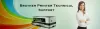 Improve Poor Print quality in Your Brother Printer - Know How?