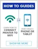 How to Connect Brother Printer to Wifi