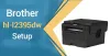 Brother hl-l2395DW Setup - Driver Download &amp; Install