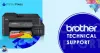 Brother Technical Support: Your Partner in Printer Solutions
