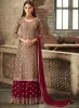 Palazzo Suit