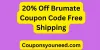20% Off Brumate Coupon Code Free Shipping December 2023
