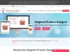 Brush Your Ideas Magento Web To Print Software - Dutchento