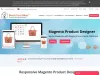 Brush Your Ideas Magento Web To Print Software