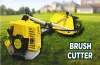 Brush Cutters 